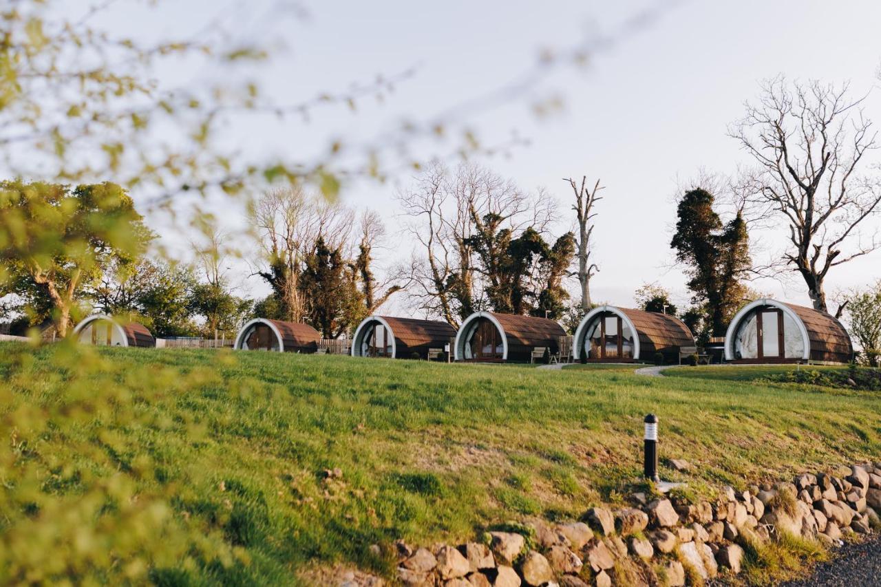 North Coast 9 Glamping Hotel Capecastle Exterior photo